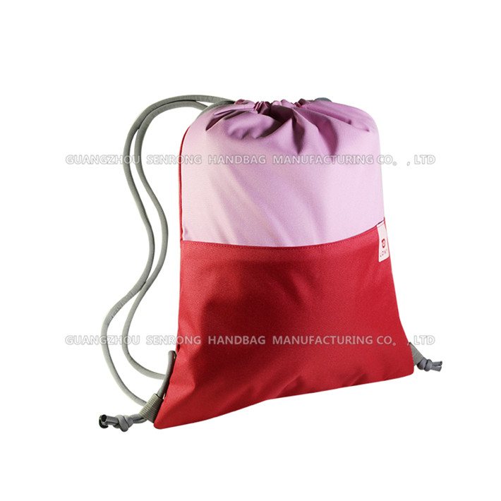 2016運(yùn)動包定制定做