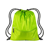 滌綸束口袋 42*43環保190T拉繩背包布袋定做