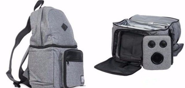 保溫袋+音箱冰包 保溫袋+音箱冰包